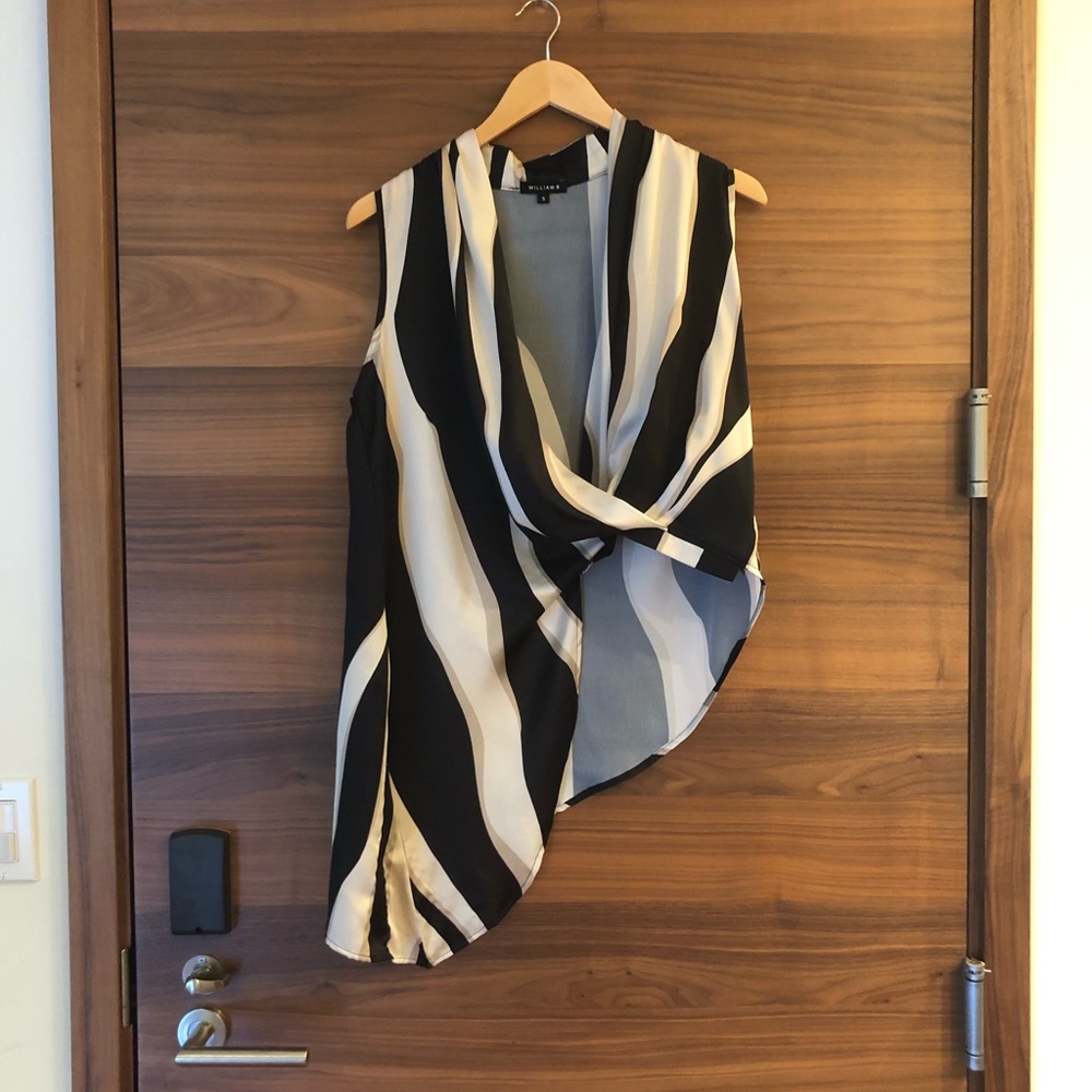 Dress shirt